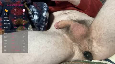 Jasper Hayes  online show from December 19, 4:59 pm