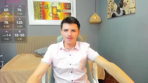 jasperjohnson online show from September 10, 2:43 am
