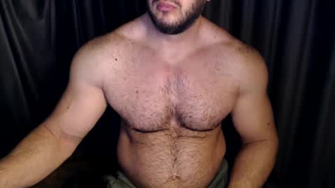 JaspherMscl online show from February 2, 2:06 am