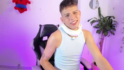 jasson___ online show from April 28, 8:13 pm