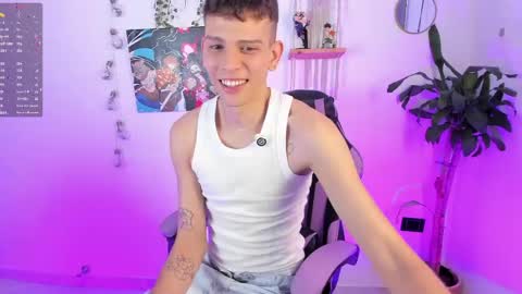 jasson___ online show from May 2, 10:01 pm