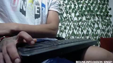 JKing  online show from October 15, 10:12 am