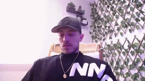 Snapshot of jasson_king01 chatting on March 7, 3:07 pm JKing online show from March 7, 3:07 pm