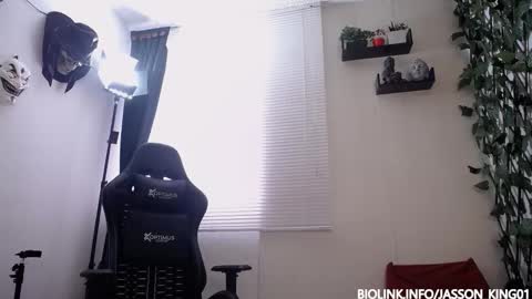 JKing  online show from October 17, 2:21 pm