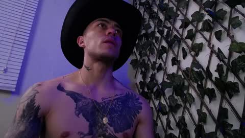 Snapshot of jasson_king01 chatting on December 14, 10:07 pm JKing online show from December 14, 10:07 pm