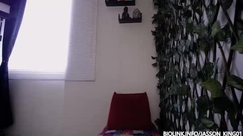 JKing  online show from October 20, 12:09 pm