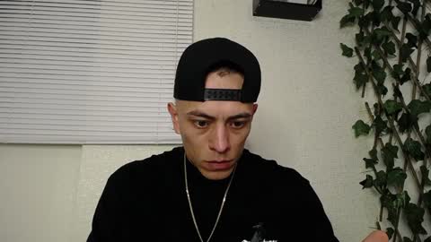 Snapshot of jasson_king01 chatting on January 11, 2:30 am JKing online show from January 11, 2:30 am