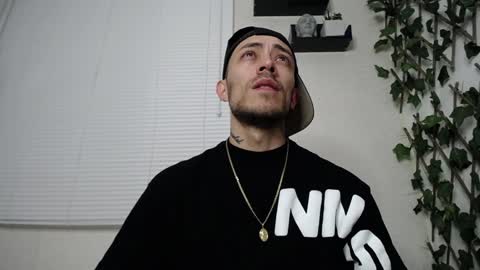 Snapshot of jasson_king01 chatting on January 25, 2:58 am JKing online show from January 25, 2:58 am