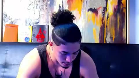 Snapshot of jasson_rodriguez69 chatting on October 4, 4:06 am Lil Dark online show from October 4, 4:06 am