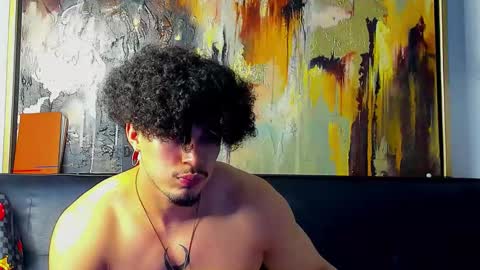 Snapshot of jasson_rodriguez69 chatting on October 14, 3:57 am Lil Dark online show from October 14, 3:57 am