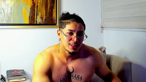 Snapshot of jasson_rodriguez69 chatting on October 18, 4:50 am Lil Dark online show from October 18, 4:50 am