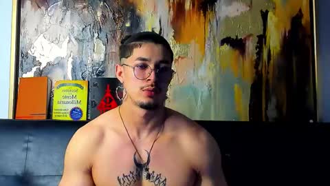Snapshot of jasson_rodriguez69 chatting on October 10, 3:55 am Lil Dark online show from October 10, 3:55 am