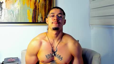 Lil Dark online show from October 21, 3:09 am