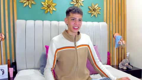 J A S S O N  online show from January 3, 2:08 pm