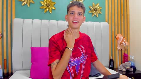 J A S S O N  online show from December 28, 1:29 pm