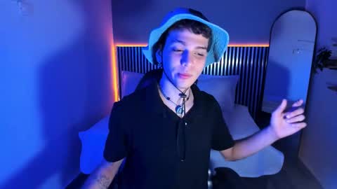 J A S S O N  online show from November 2, 1:26 pm