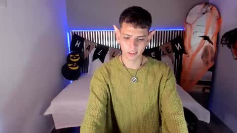 J A S S O N  online show from October 29, 2:42 pm