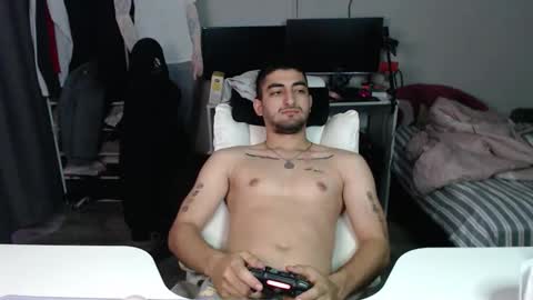 Jastin online show from September 28, 10:46 am