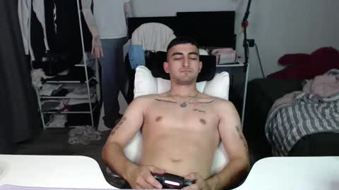Jastin online show from September 17, 3:29 am