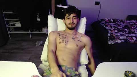 Jastin online show from January 21, 7:28 pm
