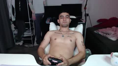 Jastin online show from September 18, 10:17 am