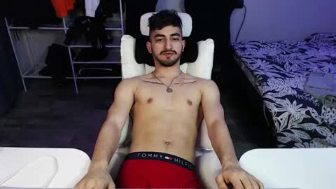 Jastin online show from February 21, 7:10 pm
