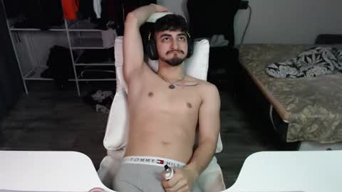 Jastin online show from February 26, 7:47 pm