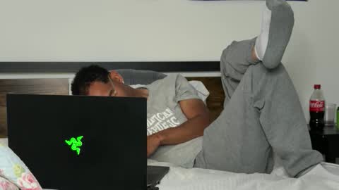  Jorge  online show from March 26, 3:32 am