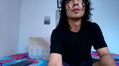 jave_rave online show from June 22, 12:09 pm