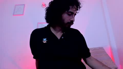 jave_rave online show from August 6, 9:32 pm