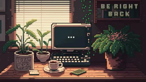 jave_rave online show from April 25, 6:05 am