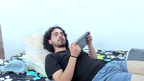 jave_rave online show from July 27, 10:17 pm