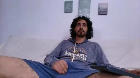 jave_rave online show from July 24, 8:38 pm