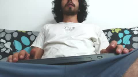 jave_rave online show from July 29, 9:36 pm