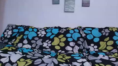 jave_rave online show from July 23, 1:58 am