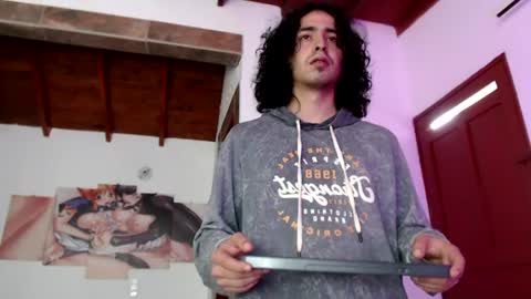 jave_rave online show from June 23, 12:20 pm