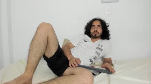 jave_rave online show from March 21, 8:19 am