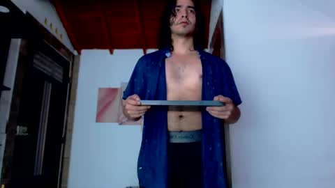 jave_rave online show from June 25, 12:21 pm
