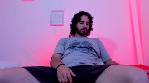 jave_rave online show from August 5, 8:25 pm