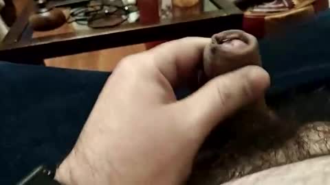 javier83max online show from February 20, 6:31 pm