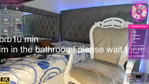 Javier Herrera online show from October 25, 7:59 pm