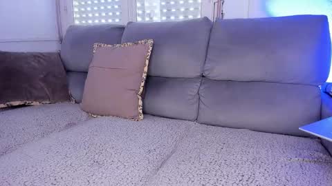 Javier  online show from February 11, 2:55 pm