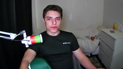 javi online show from November 9, 10:14 pm