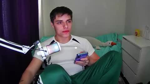 javi online show from November 3, 12:52 pm