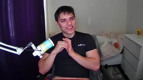 javi online show from November 1, 12:42 pm