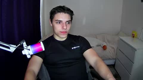 javi online show from November 30, 11:45 am