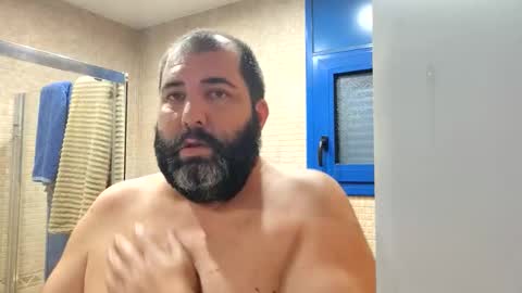 javierserpiente online show from January 16, 9:50 pm