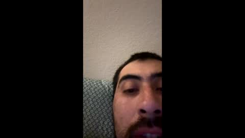 Javi online show from May 2, 2:36 am