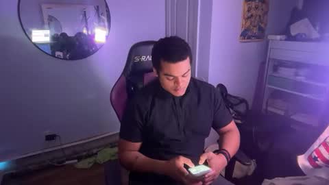 javiSdick online show from October 22, 12:02 am