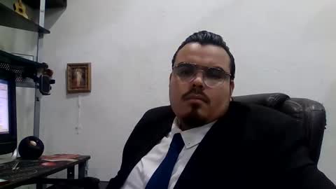 Javi online show from March 13, 6:14 pm